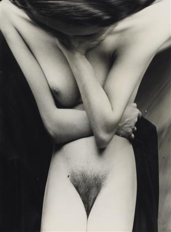 ANDRÉ KERTÉSZ (1894-1985) Distortion #172 * Distortion #102.